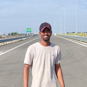 Santhosh