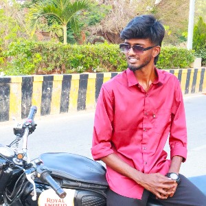 C Rahul