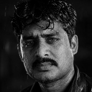 B.V.Anand