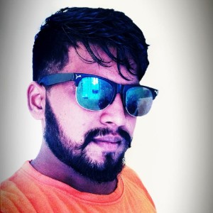 R NARESH