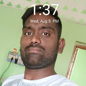 kiran