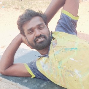 G Muralimohan