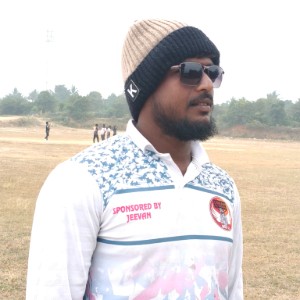 Sakthivel