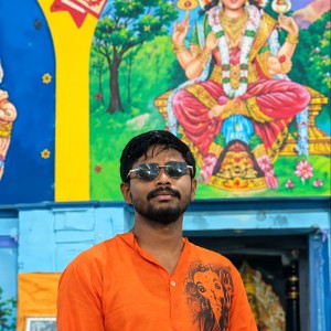 M.Tharun