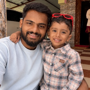 Santhosh Sandy