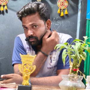 KRISHNAN JAYAKUMAR
