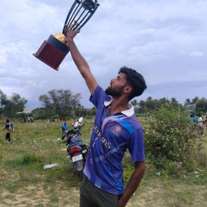 Vasudev