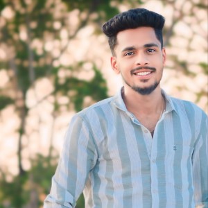 Raj Kumar