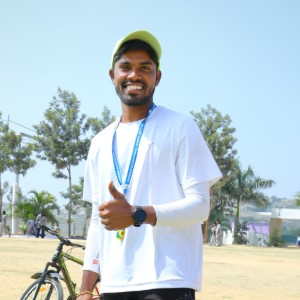 Vasanth