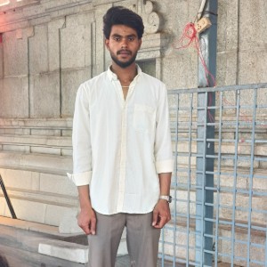 Sharath
