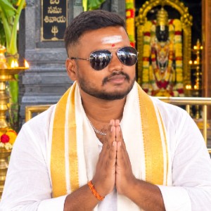 L Ashok