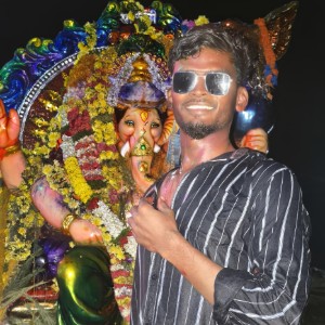 C Sathish Kumar