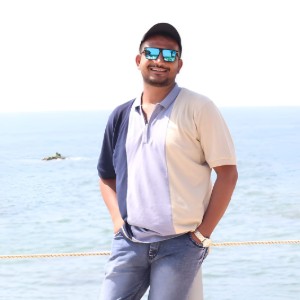 Shaikh Javeed