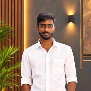 Gopi pooran
