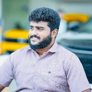 AJAY KUMAR