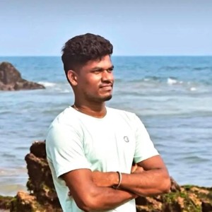 G Prakash