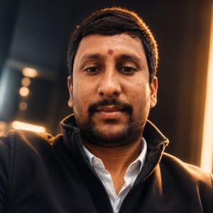 Chandrakanth Vasu