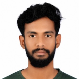 Akash chinnu