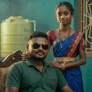 L Ashok