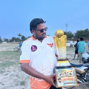 Harish Bablu