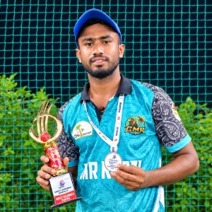 VG Sekhar