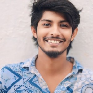 HARISH BM