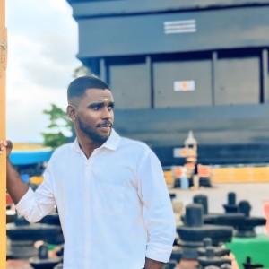 RAJESH (virat)