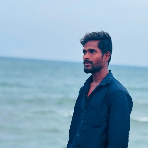 S SREENU