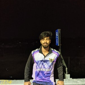 Santhosh