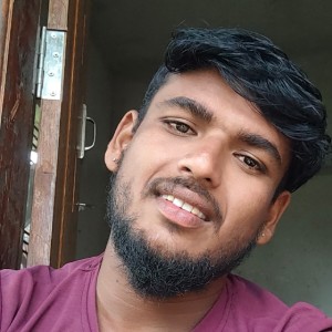 Sakthivel