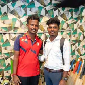 G Prakash
