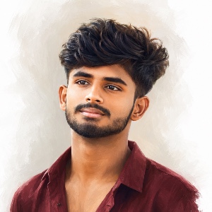Partha charan