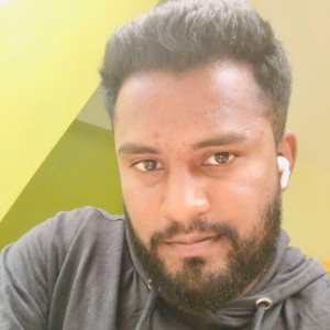 Jai Reddy