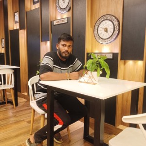 Virat Muruga