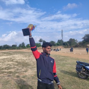 Vasudev