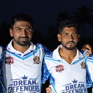 G V Umashankar Reddy