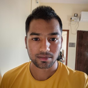 B Mohan Krishna