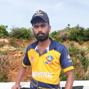 B Balaji