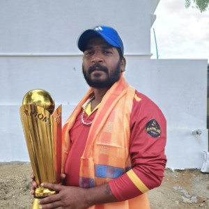 Chinna.saru