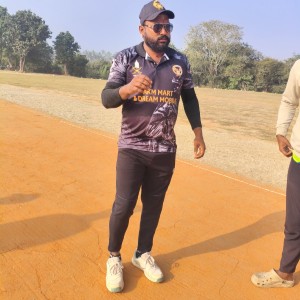 M balaji