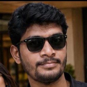 S P KUMARESH