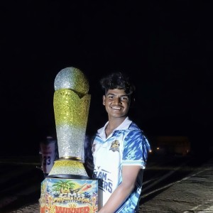 Vimal