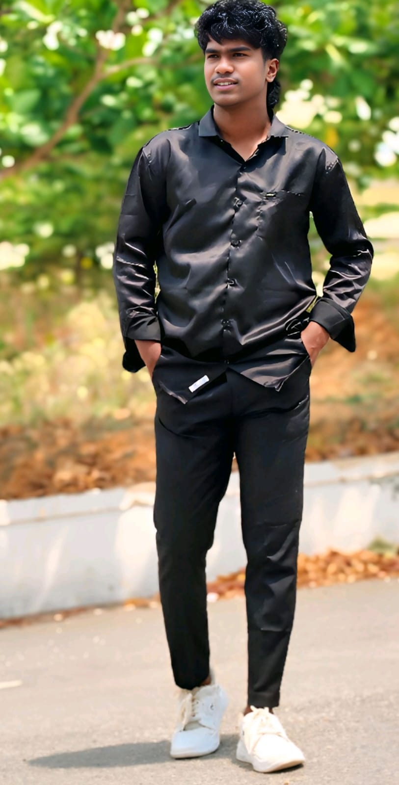 Ashok