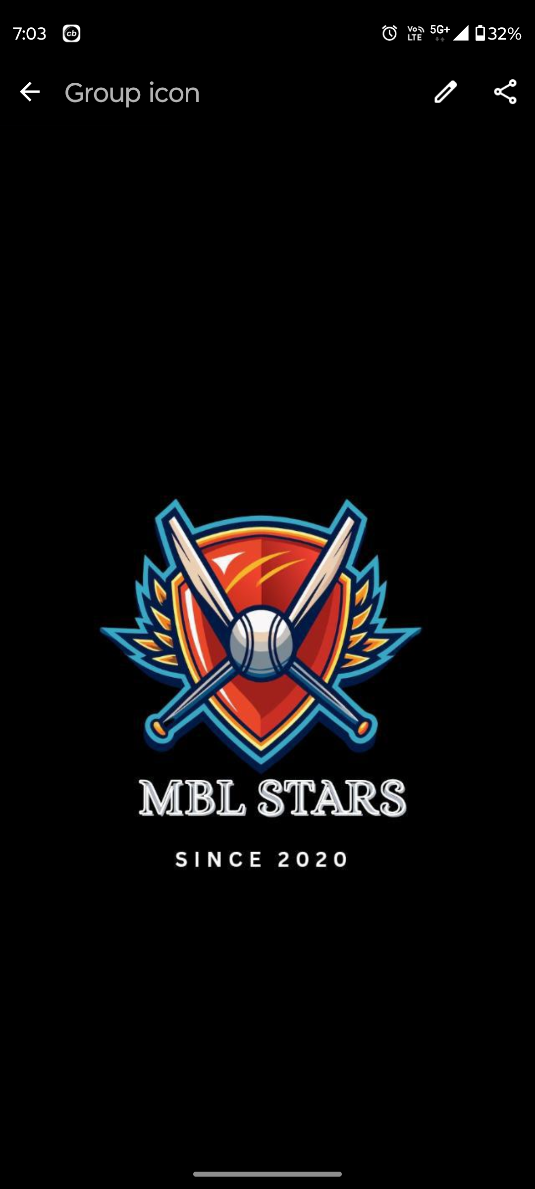 Team Logo