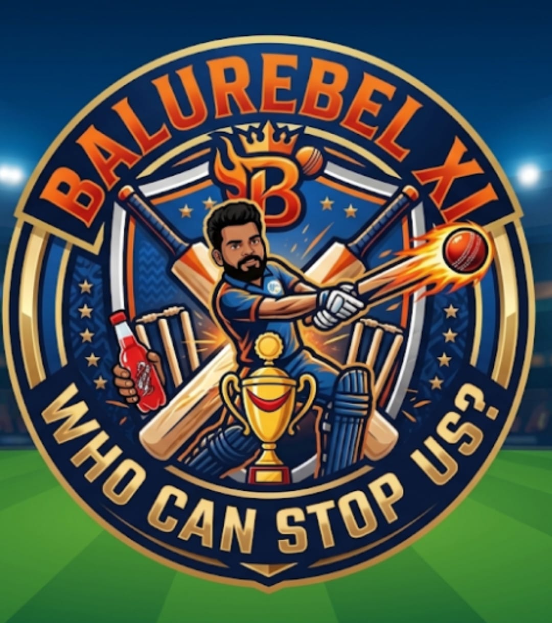 Team Logo