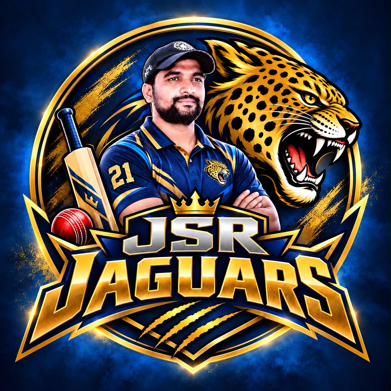 Team Logo