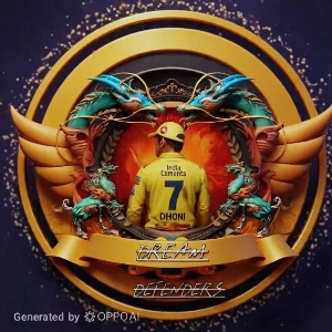 Team Logo