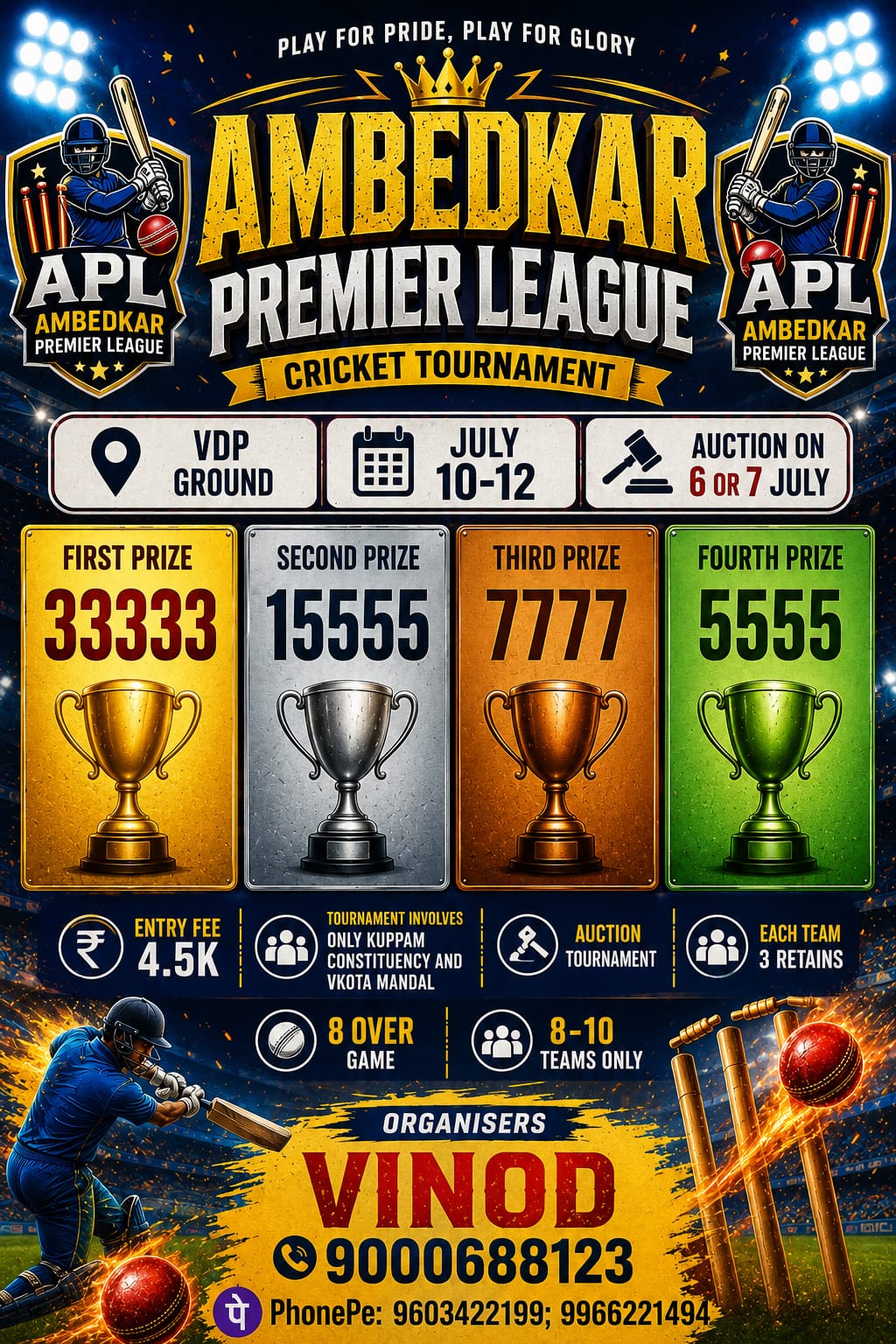 Ambedkar Premier League