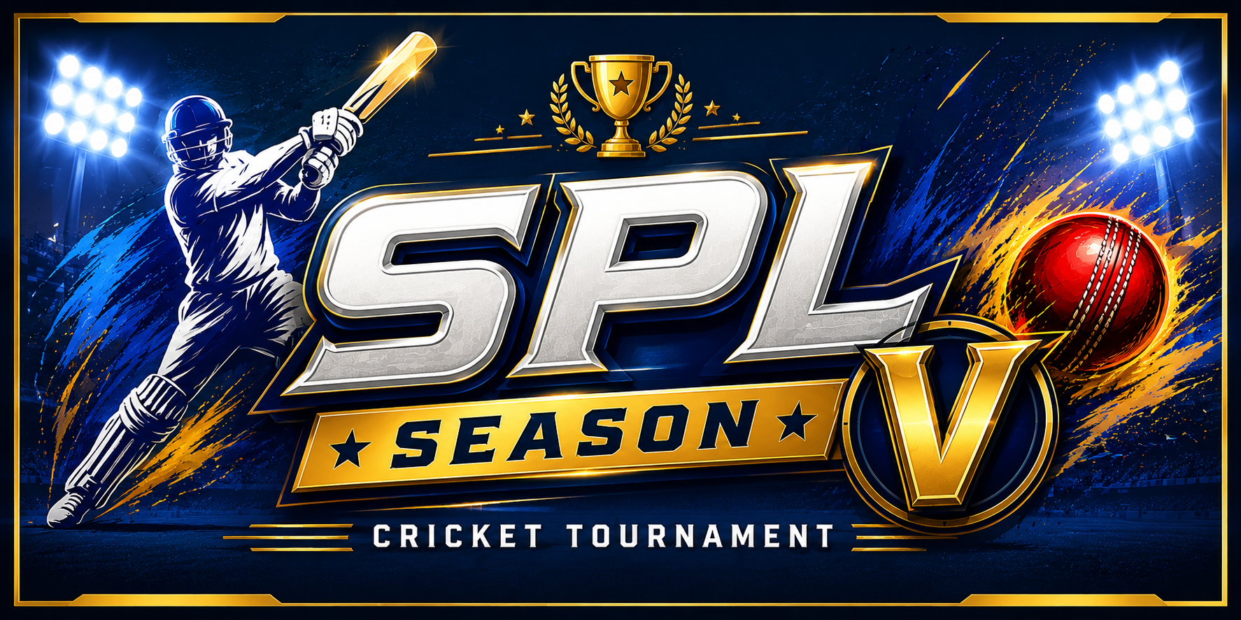 SPL Season V