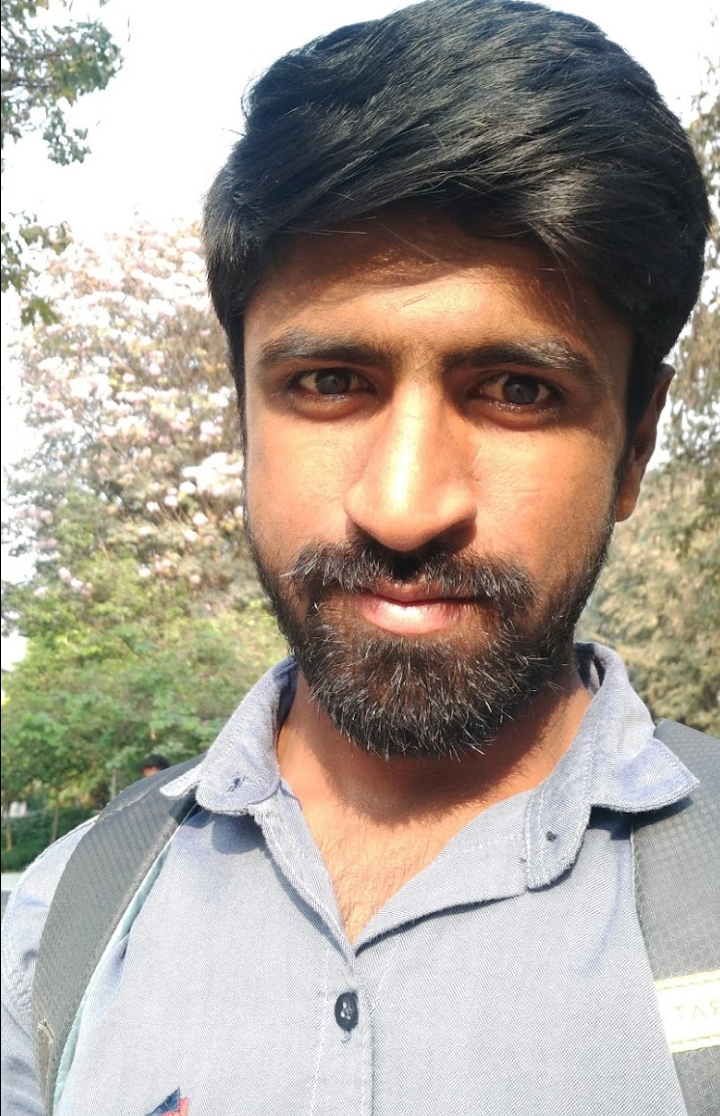 Umashankar Reddy